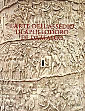 Arte dell'assedio di Apollodoro di Damasco