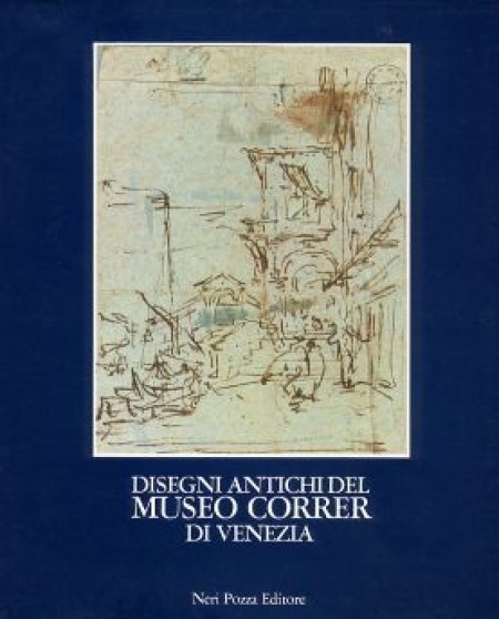 Disegni antichi del Museo Correr di Venezia 3