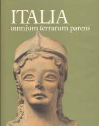 Antica Madre. Italia omnium terrarum parens