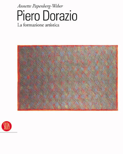 Dorazio - Piero Dorazio. La formazione artistica