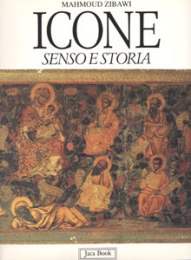 Icone. Senso e storia