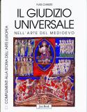 Giudizio universale nell'arte del medioevo