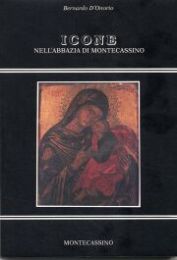 Icone nell'abbazia di Montecassino