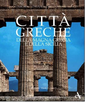 Città greche della Magna Grecia e della Sicilia