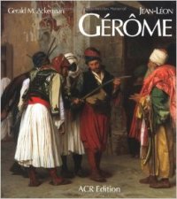 Gérome - Jean-Léon Gérome