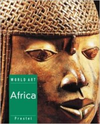 Africa. World art Africa