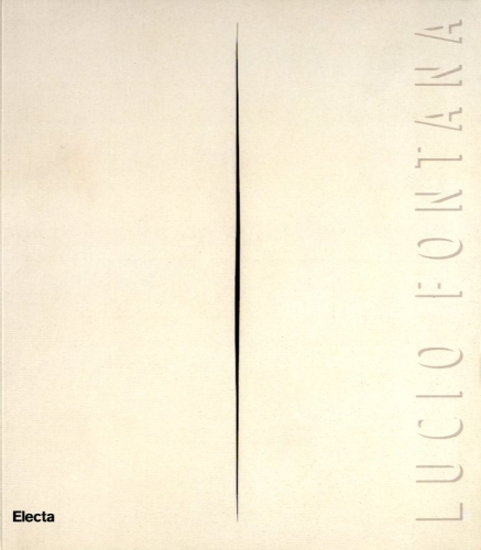 Fontana - Lucio Fontana