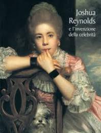 Reynolds - Joshua Reynolds e l'invenzione della celebrità.