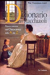 Dizionario dei Macchiaioli