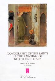 Iconography of the Saints in the Painting of North East Italy