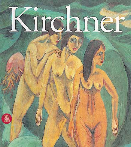 Kirchner - Ernst Ludwig Kirchner
