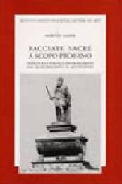 Facciate sacre a scopo profano - Venezia e la politica dei monumenti dal Quattrocento al Settecento