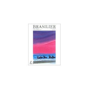 Andre Brasilier . Catalogue Raisonnè 1982-2002