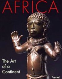 Africa, the art of a continent