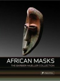 African Masks. The Barbier Mueller collection