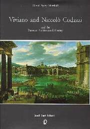 Codazzi- Viviano and Niccolò Codazzi and the Baroque Architectural Fantasy