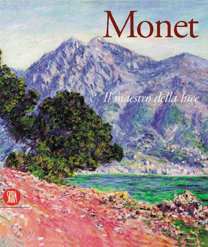 Monet , il maestro della luce