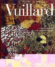 Vuillard.Le regard innombrable.Catalogue critique des peintures et pastels