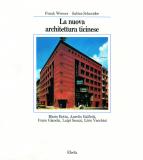 Nuova architettura ticinese