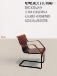Aalto - Alvar Aalto e gli oggetti