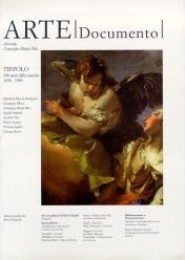 Arte documento 10. Tiepolo. 300 anni dalla nascita 1696-1996