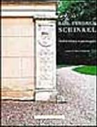 Schinkel . Architettura e paesaggio