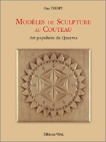 Modeles de sculpure au couteau