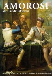 Antonio Mercurio Amorosi Pittore 1660-1738. Catalogo generale