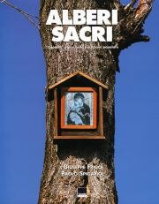 Alberi sacri.