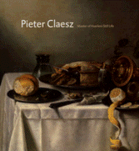 Claesz - Pieter Claesz, Master of Haarlem still life
