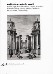 Architettura e arte dei Gesuiti