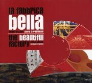 Fabbrica bella. Design toscano:storia e prospettive