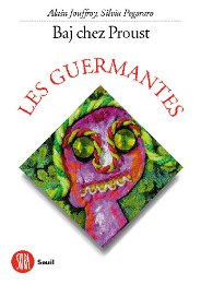 Baj chez Proust - Les guermantes