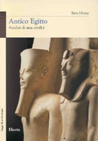 Antico Egitto . Analisi di una civiltà