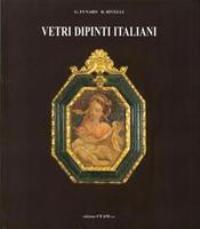 Vetri dipinti italiani