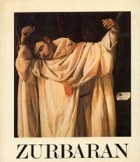 Zurbaran 1598-1664