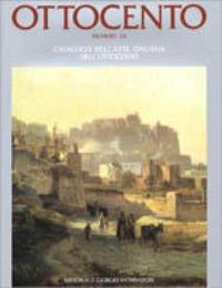 Catalogo dell'arte italiana dell'Ottocento N° 24