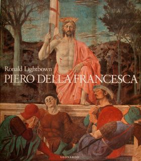 Della Francesca - Piero Della Francesca