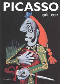 Picasso 1961-1972