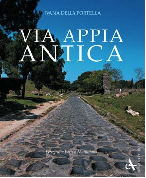 Appian way from its foundation to the Middle Ages