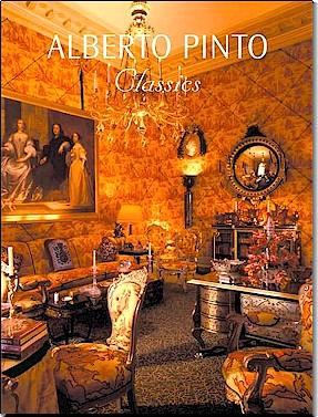 ALBERTO PINTO CLASSICS