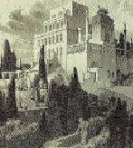 Villa lovis. La dimora imperiale di Tiberio a Capri