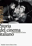 Storia del cinema italiano.Vol. VIII. 1949/1953.