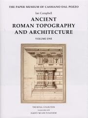 Ancient Roman Topography and Architecture. I. Campbell