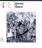 James Ensor . Opera grafica .