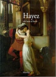 Hayez  dal mito al bacio