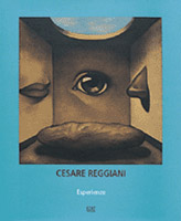 Cesare Reggiani esperienze