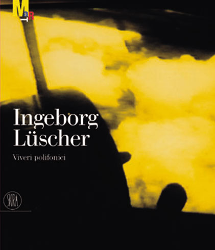Ingeborg Lüscher. Viveri polifonici