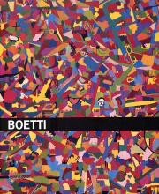 Boetti - Alighiero Boetti. Quasi tutto