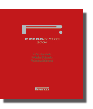 P Zero Photo Pirelli 2004